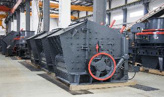 hot sale concrete impact crusher with high efficiency