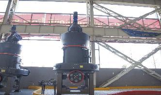 specification of cylinder crushing machine 