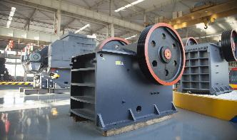 Metallurgical Slag Crushing Machinery Process Streams