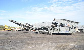 iron ore beneficiation equipment for antimony ore in kampala