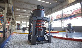 china hot sale stone impact crusher machine