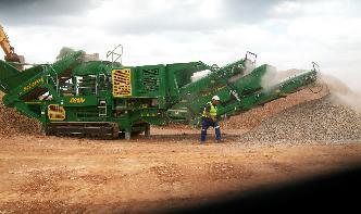 portable dolomite impact crusher for hire in indonessia