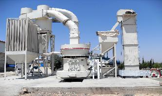 Cement Grinding Plant For Sale India 