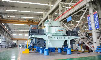Aggregate Crusher Plant 