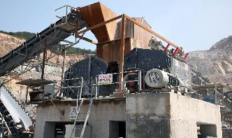 stone crusher plant in india pdf list 