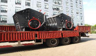 MOBILE SECONDARY CONE CRUSHERS SMS Equipment