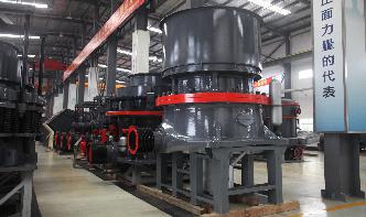 Manganese Ore Production Line Xinhai