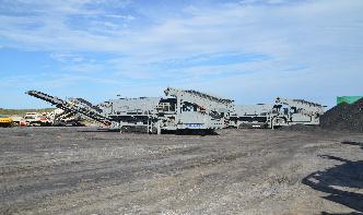 Dolomite Machinery India Crusher, quarry, mining and ...