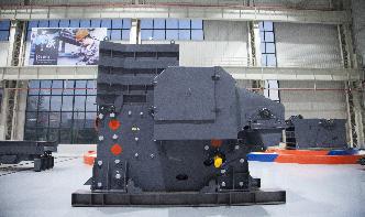 mobile primary crusher machinery in india