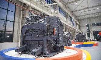 crusher and mining equipment manufacturing 