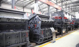 used mobile crusher the chassis track 
