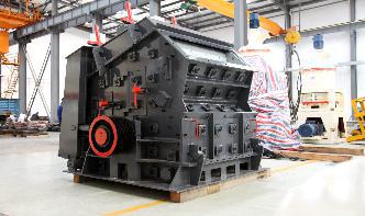widely used mobile stone crusher for iron ore for concrete ...