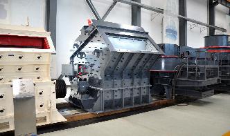 Mining Equipment Cogar Manufacturing