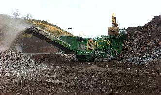 Northern Crusher Spares Crushing and Screening Parts