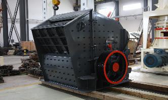 Presently Used For Stone Crusher 