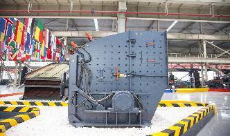 small stone crushers in chile market 