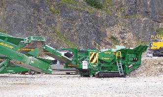 mobile primary crusher machinery in india batu crusher