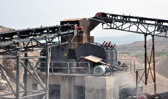 سنگ سنگین شرکت crushermachine در هند