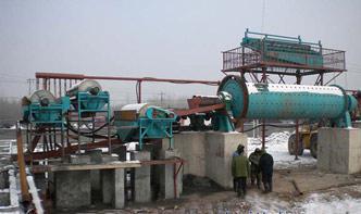 the demand of stone crusher market is polarized 