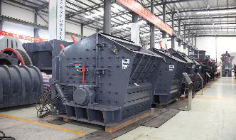 sbm ore crusher equipment brazil 