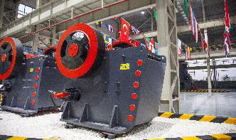 دستگاه آسیاب توپ jagura جدیدترین دستگاه آسیاب سنگ شکن سنگ شکن