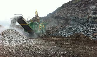 هیدروکن شن و ماسه محصولات سنگ شکن در پارس سنتر